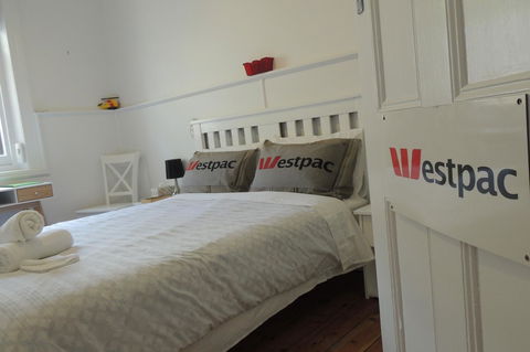 Wozza's B&B - Accommodation Search 34