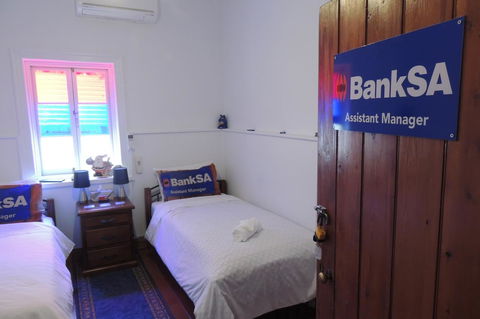 Wozza's B&B - Accommodation Search 7