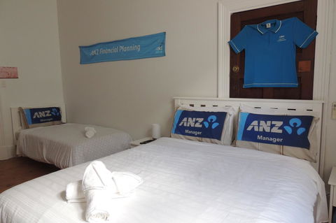Wozza's B&B - Accommodation Search 31