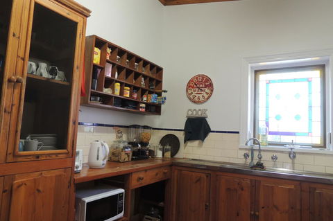 Wozza's B&B - Accommodation Search 41