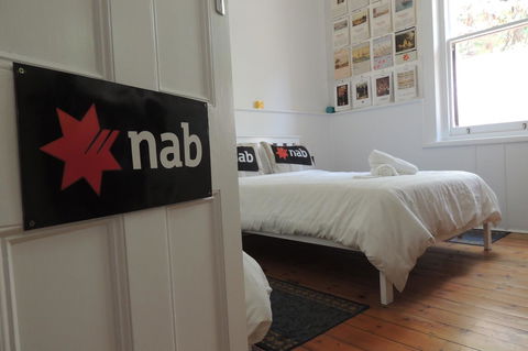 Wozza's B&B - Accommodation Search 13
