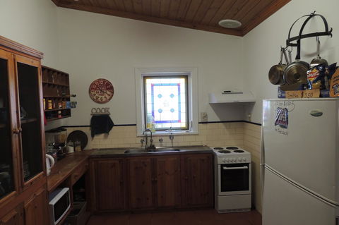 Wozza's B&B - Accommodation Search 40