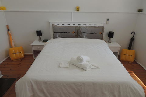 Wozza's B&B - Accommodation Search 19