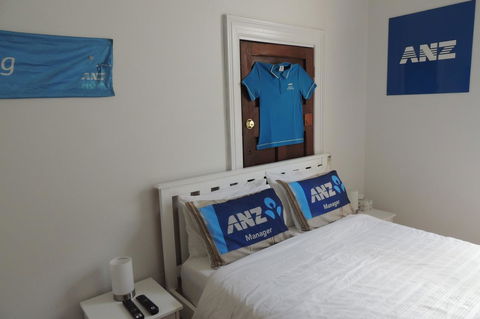 Wozza's B&B - Accommodation Search 27