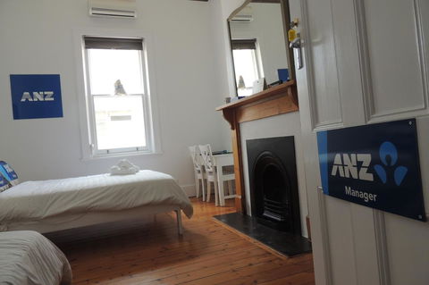 Wozza's B&B - Accommodation Search 26