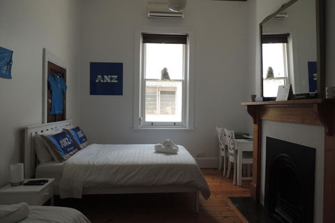 Wozza's B&B - Accommodation Search 32