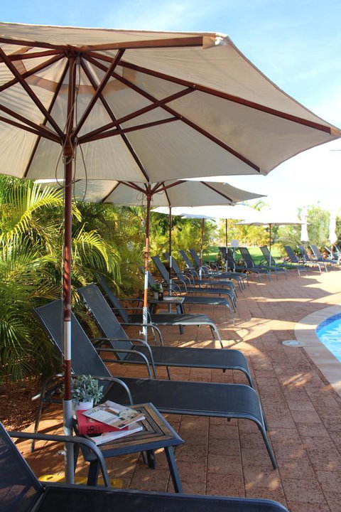 Exmouth Escape Resort - Accommodation Search 4