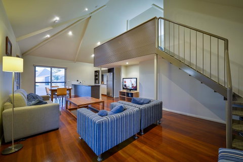 Exmouth Escape Resort - Accommodation Search 8