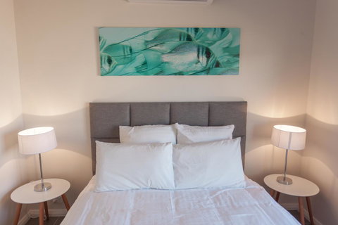 Exmouth Escape Resort - Accommodation Search 27