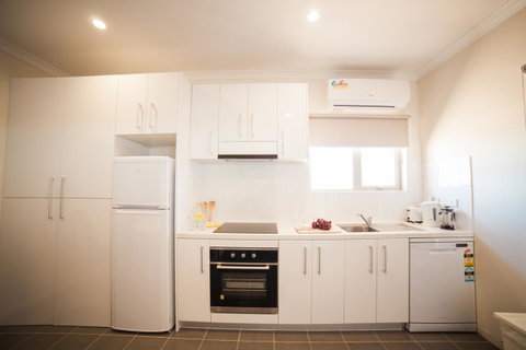 Exmouth Escape Resort - Accommodation Search 30