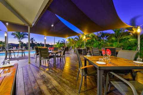 Exmouth Escape Resort - Accommodation Search 21