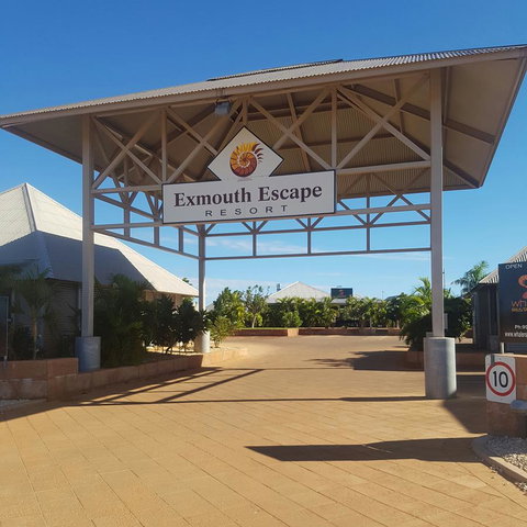 Exmouth Escape Resort - Accommodation Search 5