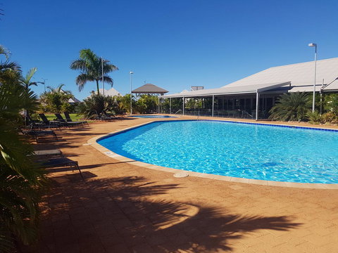 Exmouth Escape Resort - Accommodation Search 44