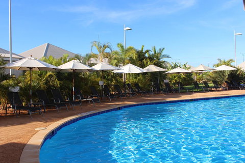 Exmouth Escape Resort - Accommodation Search 3