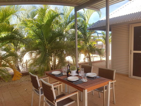 Exmouth Escape Resort - Accommodation Search 19
