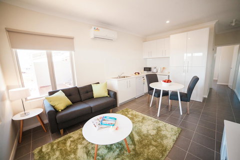 Exmouth Escape Resort - Accommodation Search 26
