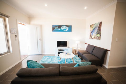 Exmouth Escape Resort - Accommodation Search 38