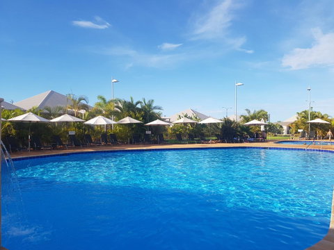 Exmouth Escape Resort - Accommodation Search 2
