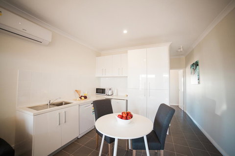 Exmouth Escape Resort - Accommodation Search 22
