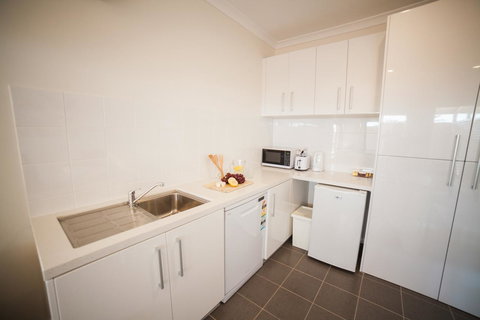 Exmouth Escape Resort - Accommodation Search 23