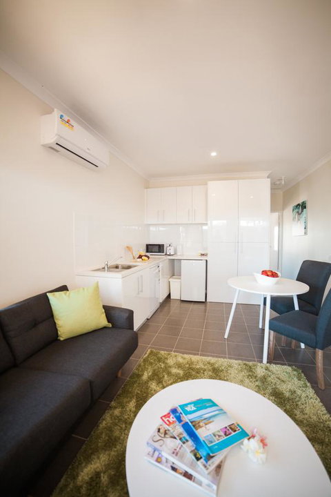 Exmouth Escape Resort - Accommodation Search 25