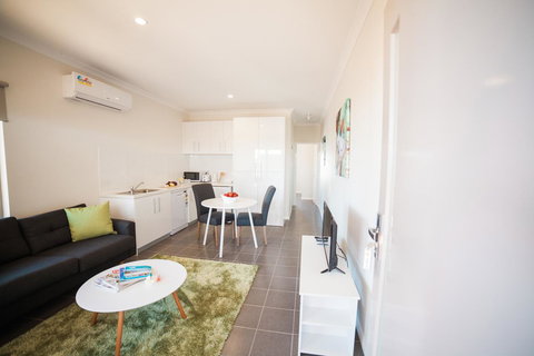 Exmouth Escape Resort - Accommodation Search 39