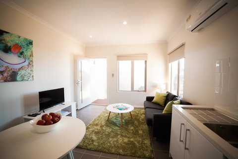 Exmouth Escape Resort - Accommodation Search 24