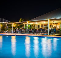 Exmouth Escape Resort - Accommodation Search