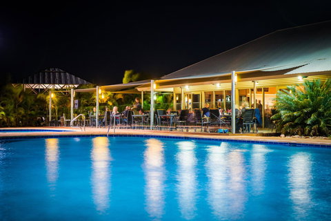 Exmouth Escape Resort - Accommodation Search 0