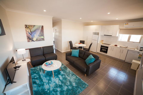 Exmouth Escape Resort - Accommodation Search 37