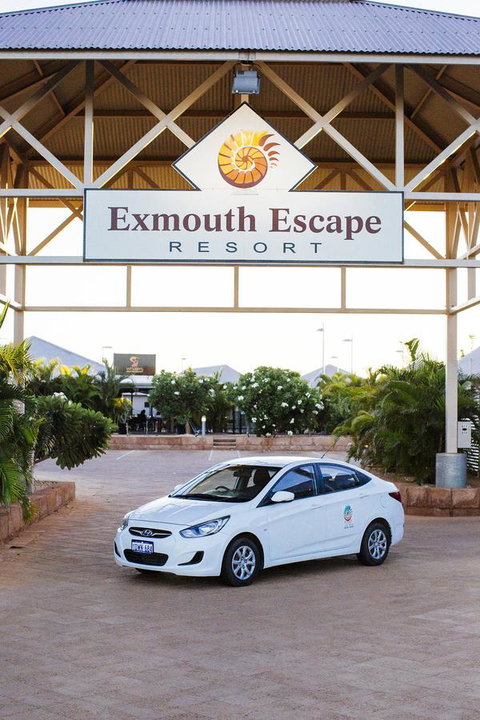 Exmouth Escape Resort - Accommodation Search 1