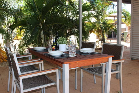 Exmouth Escape Resort - Accommodation Search 20