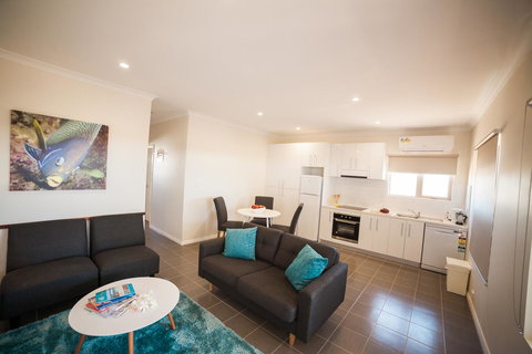 Exmouth Escape Resort - Accommodation Search 35