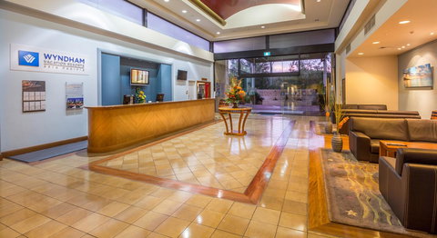 Club Wyndham Dunsborough, Trademark Collection By Wyndham - Accommodation Search 23