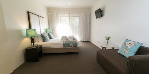 Club Wyndham Dunsborough, Trademark Collection By Wyndham - Accommodation Search 42