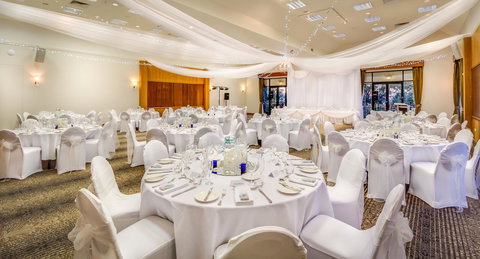 Club Wyndham Dunsborough, Trademark Collection By Wyndham - Accommodation Search 5