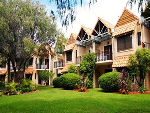 Club Wyndham Dunsborough, Trademark Collection By Wyndham - Accommodation Search 15