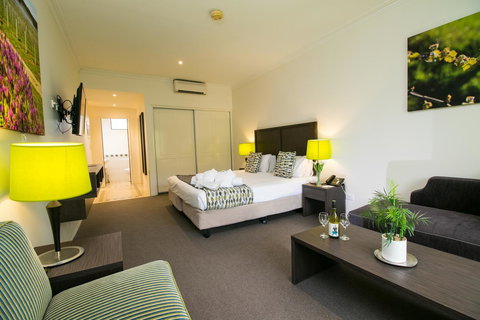 Club Wyndham Dunsborough, Trademark Collection By Wyndham - Accommodation Search 3
