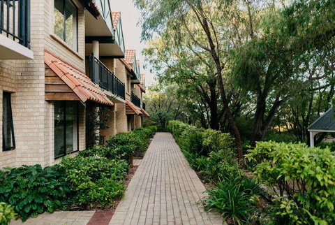 Club Wyndham Dunsborough, Trademark Collection By Wyndham - Accommodation Search 2