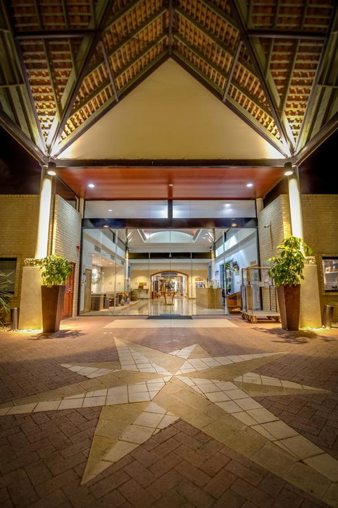 Club Wyndham Dunsborough, Trademark Collection By Wyndham - Accommodation Search 24