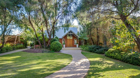 Club Wyndham Dunsborough, Trademark Collection By Wyndham - Accommodation Search 17