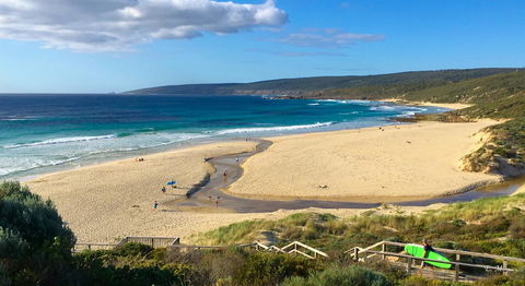 Chandlers Smiths Beach Villas - Accommodation Search 12