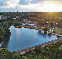 Eight Willows Retreat - Accommodation Search