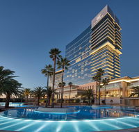 Crown Towers Perth - Accommodation Search