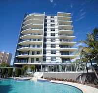 Sevan Apartments Forster - Accommodation Search