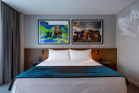 The Adnate Perth - Art Series - Accommodation Search 13