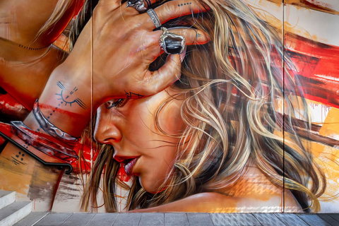 The Adnate Perth - Art Series - Accommodation Search 17