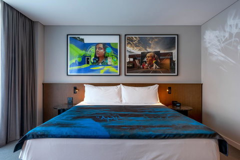 The Adnate Perth - Art Series - Accommodation Search 14