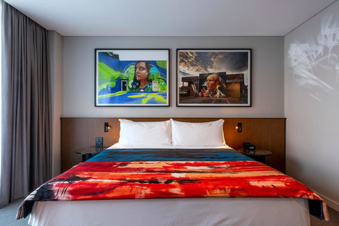 The Adnate Perth - Art Series - Accommodation Search 15