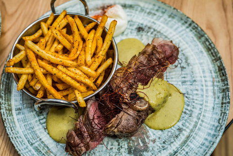 The Adnate Perth - Art Series - Accommodation Search 9